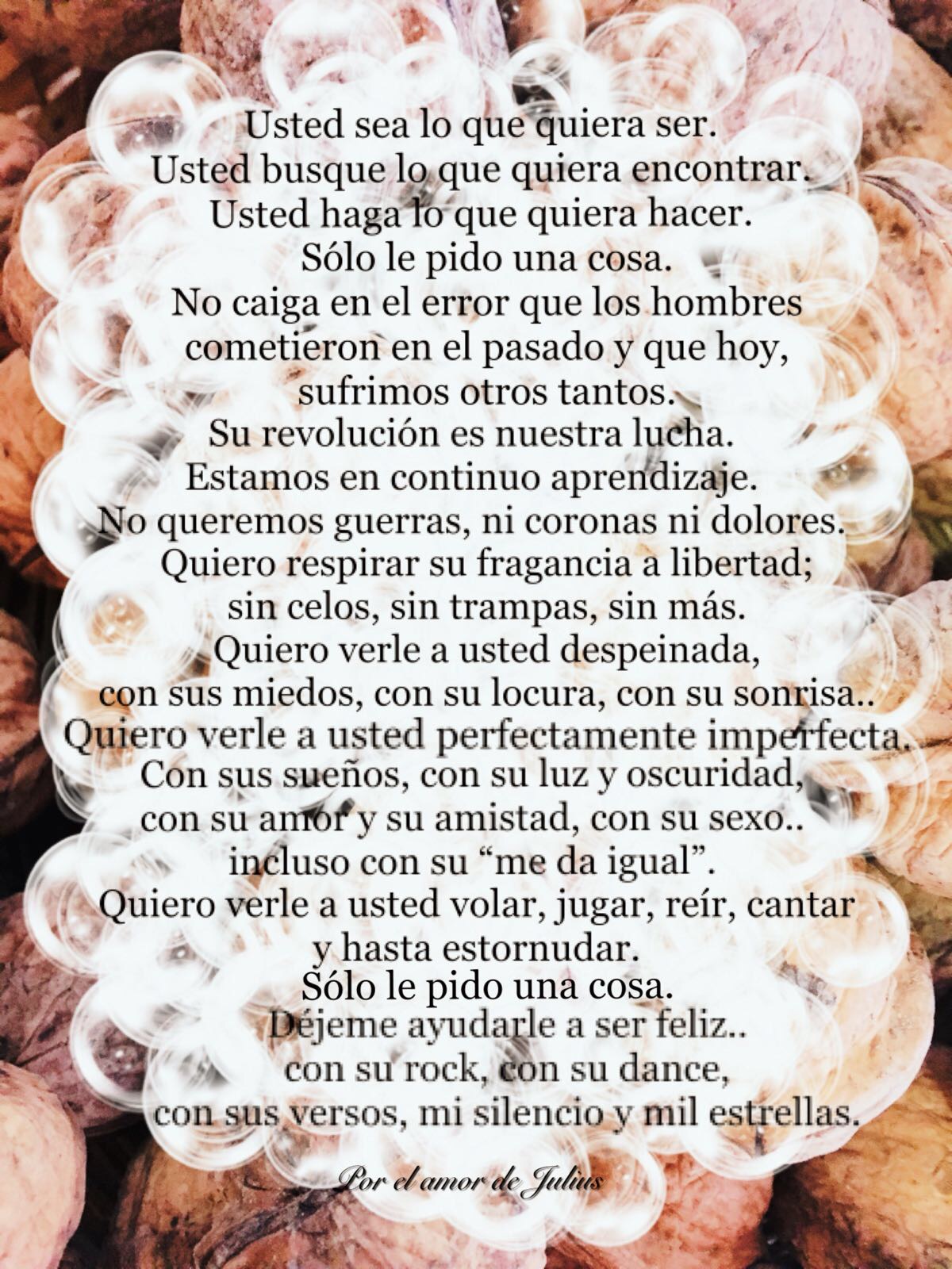 perfectamente imperfecta