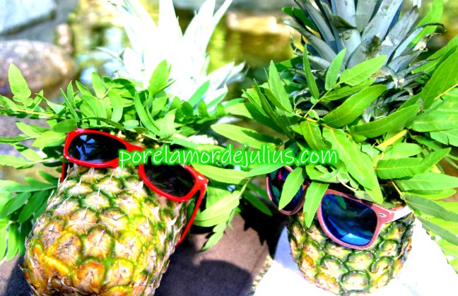 Actitud Natural Dos, porelamordejulius.com