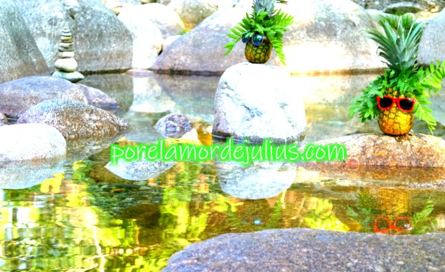 Actitud Natural Tres, porelamordejulius.com