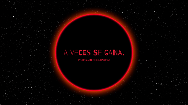 Digan lo que digan... porelamordejulius