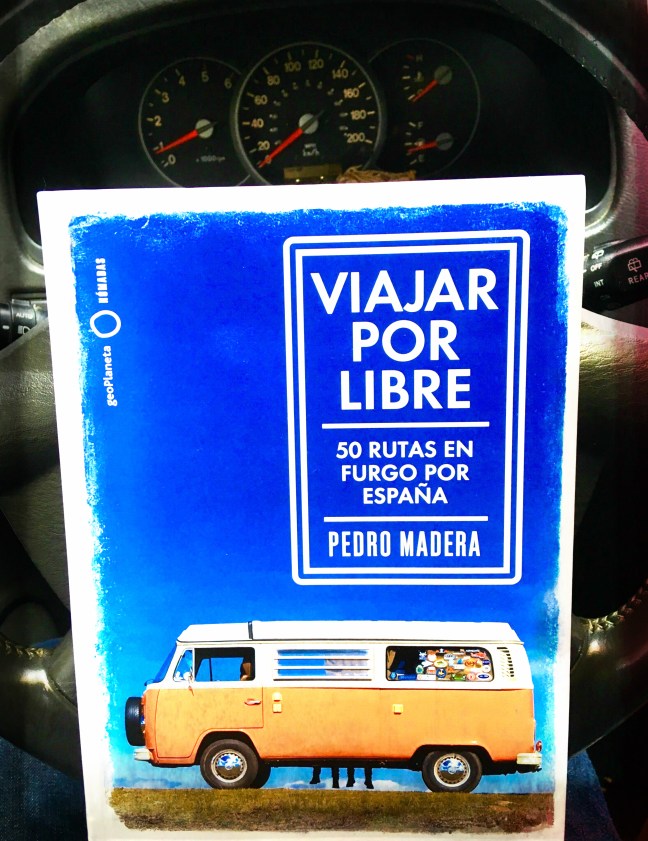 Viajar por libre 2019 porelamordejulius