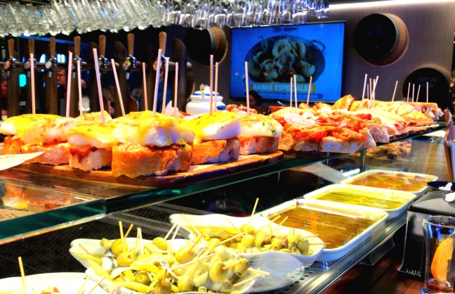 Pintxos 2020 porelamordejulius