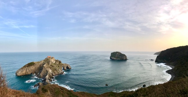 San Juan de Gaztelugatxe 1, Bermeo, Vizcaya