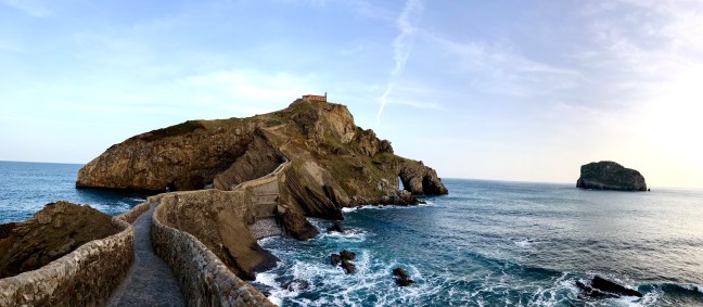 San Juan de Gaztelugatxe 2, Bermeo, Vizcaya
