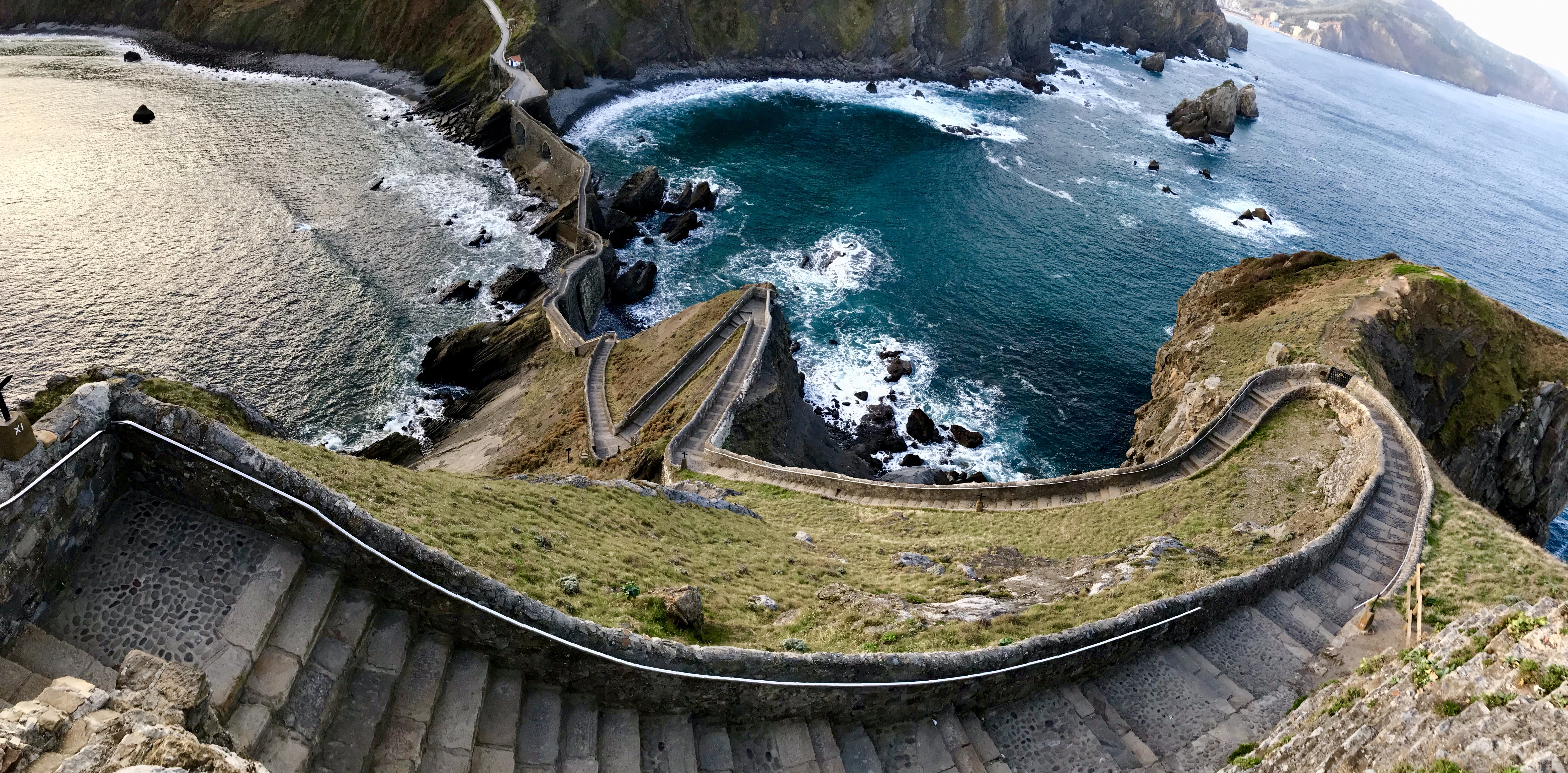San Juan de Gaztelugatxe 3, Bermeo, Vizcaya