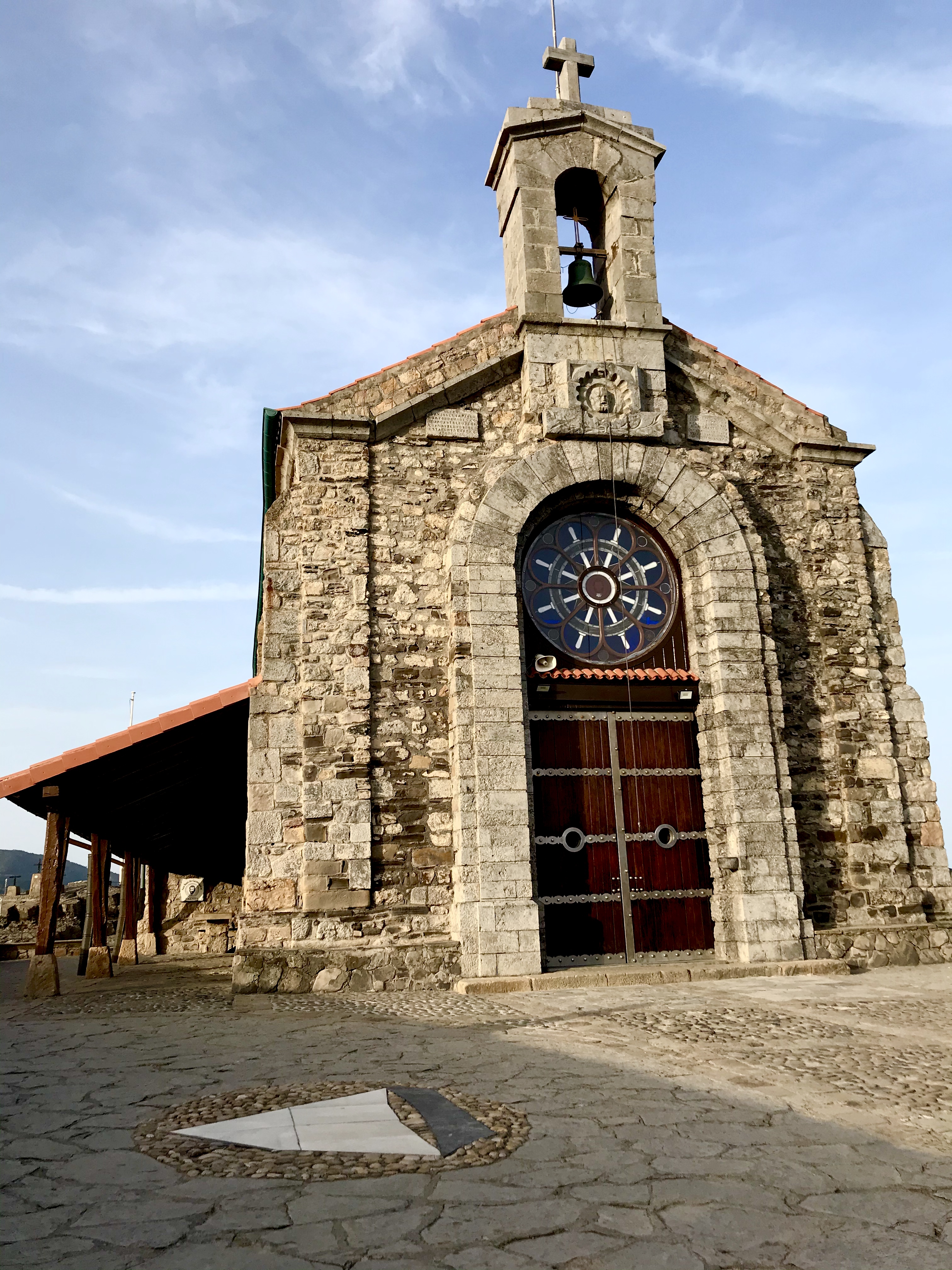 San Juan de Gaztelugatxe 5, Bermeo, Vizcaya
